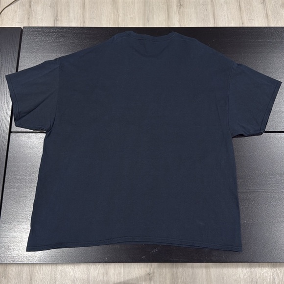 2nd Amendment T-Shirt - 4XL - Picture 2 of 5